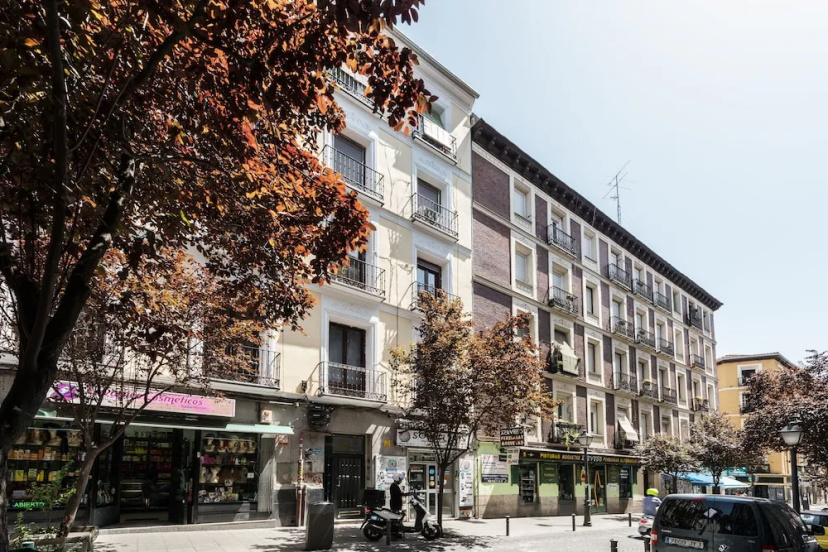 Цены на La Casa de Miguel Servet в Мадриде