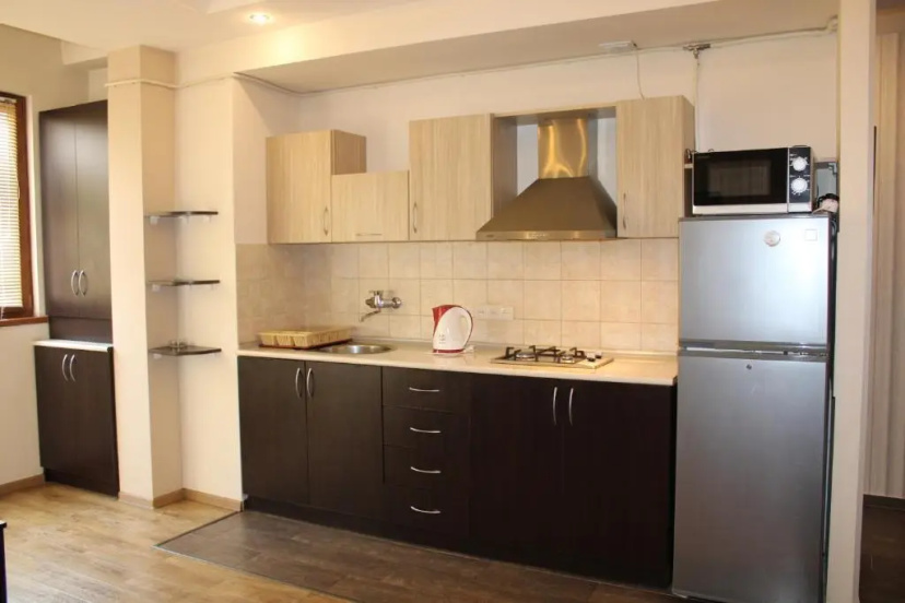 Modern Apartments in the Centre — отель в Ереван, Армения