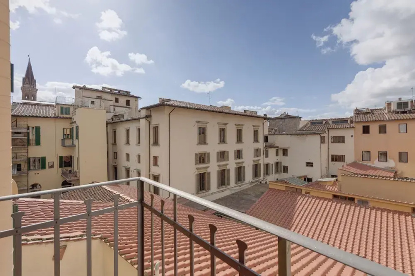 Цены на Mamo Florence - Timo Apartment в Флоренции