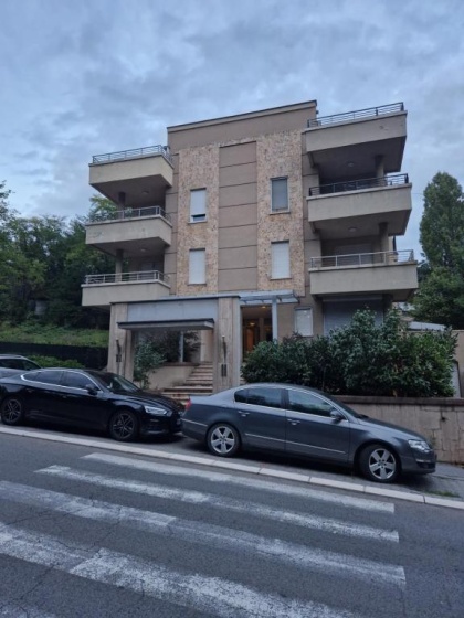 Laguna Apartment — отель с удобствами в Белграде