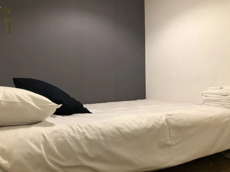 Henry's Apartment- Executive 717 — отель в Шанхае, Китай