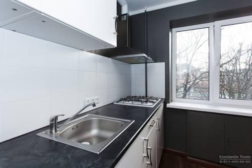 Apartment on Sommera — отель с удобным расположением в Калининграде