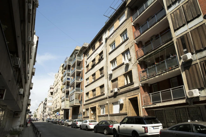 Apartment Home Sweet Home — отзывы гостей и цены