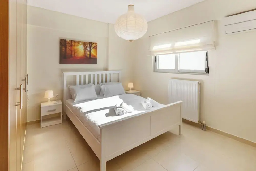Цены на Urban Oasis with Acropolis Views by GHH в Афины