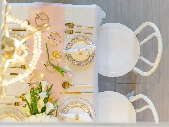Yuan said sea view art LOFT holiday apartment (Qingdao Evergrande Golden Beach Branch) — отель в Циндао, Китай