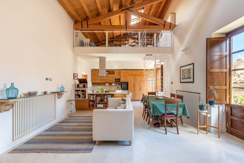 San Salvatore Apartment by Wonderful Italy — забронировать отель в Палермо