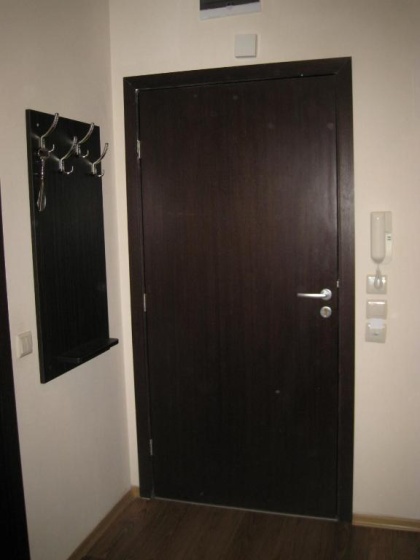 Spacious and Cosy Apartment in Bansko Royal Towers Complex — отель с удобствами в Банско