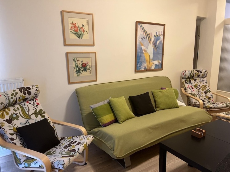 Stylish Central in Athens — забронировать отель в Афины