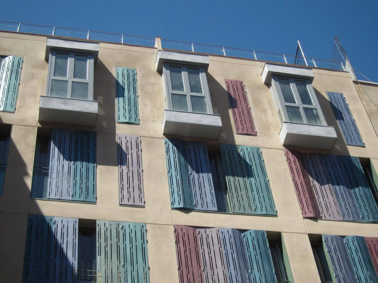 Apartamentos Leganitos 9 — отзывы гостей и цены