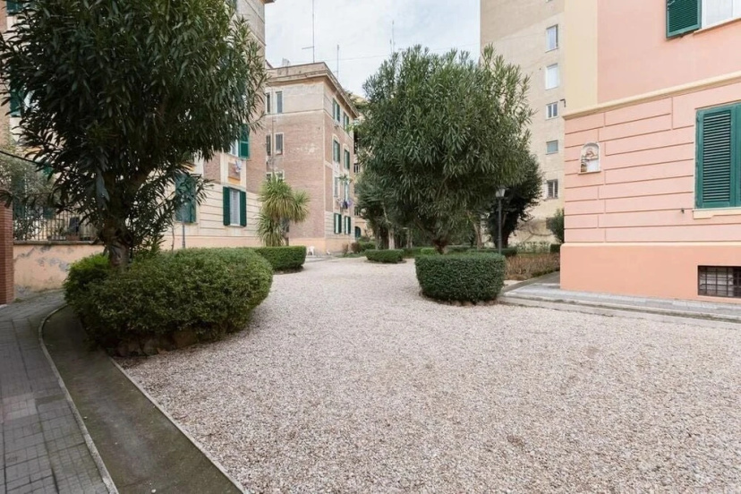 Цены на New Vaticano Apartment в Риме