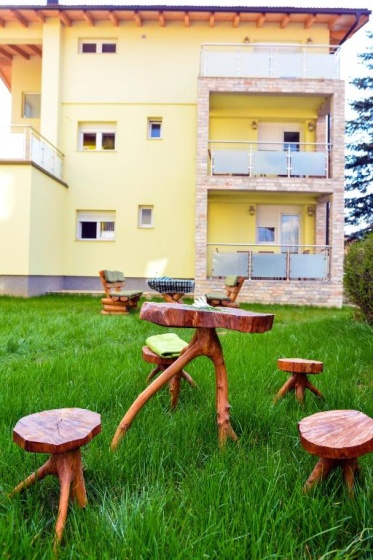 Цены на Apartment Mirela в Сараево