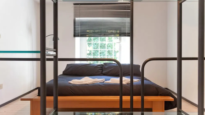 Rental In Rome Riari Loft — забронировать отель в Риме