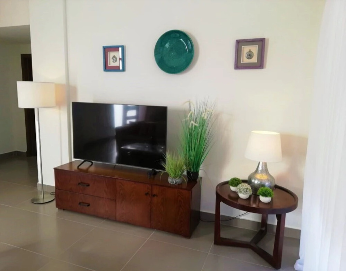 B@103 Luxury Villa with a Heated swimming pool in Soma Bay. — отель с удобствами в Safaga
