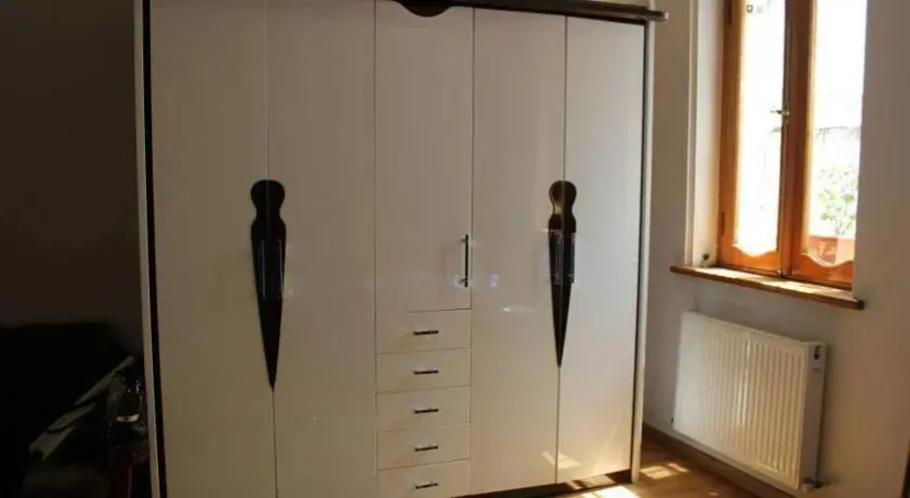 Nina`s Apartment — отель в Тбилиси, Грузия