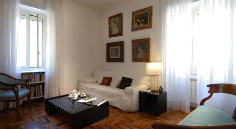 Bolzano Halldis Apartment — забронировать отель в Риме
