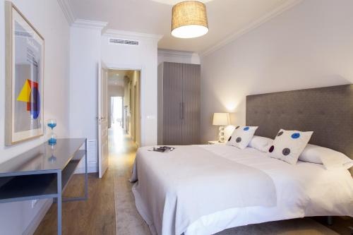 Friendly Rentals Broto — отель в Барселоне, Испания