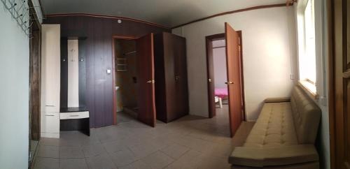 Guest House Morskoy Pes — забронировать отель в Должанская
