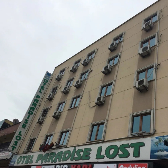 Сравните цены на Paradise Lost Hotel в Трабзоне