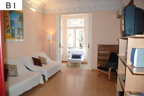 Цены на Bailen Apartment в Барселоне