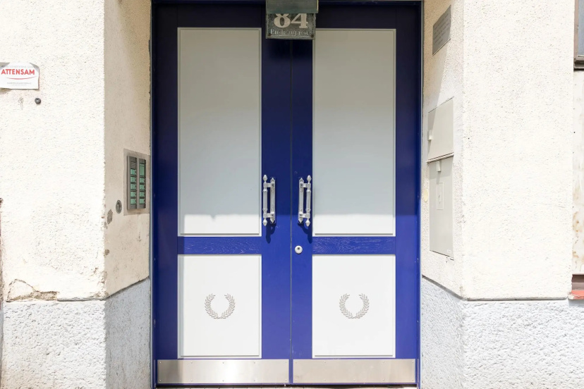 Цены на Apartment House in Vienna в вене