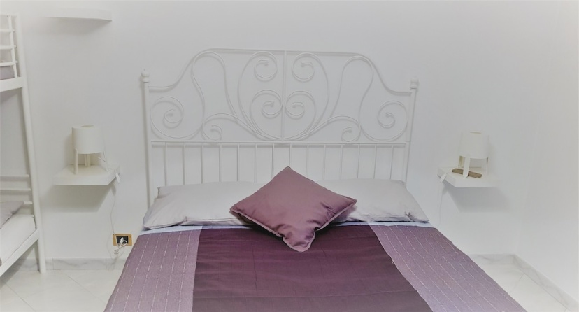 Rhome Sweet Rhome Suite — забронировать отель в Риме