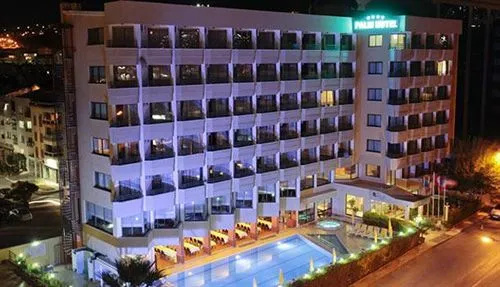 Сравните цены на Noa Hotels Kusadasi Beach Club в Kusadasi