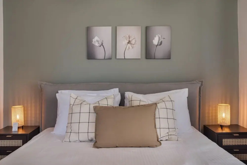 Phaedrus Living: Larnaca Tsimintia Retreat — забронировать отель в Ларнака