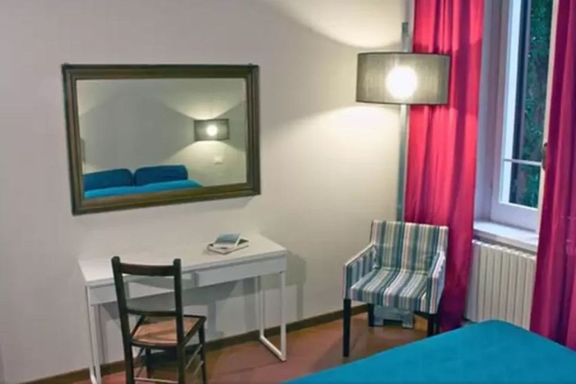Blu Tango Guest House — отель в Риме, Италия