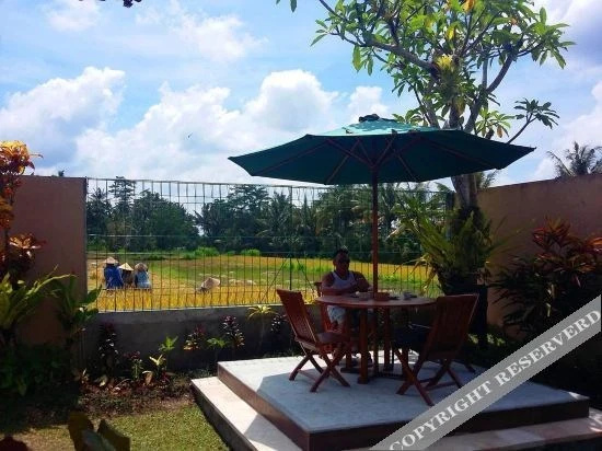 Rumah Abian Villa — отзывы гостей и цены