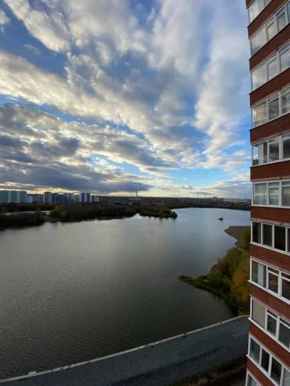 КК апартаменты на ул. Куфонина, д. 32 — отель в Перми, Россия