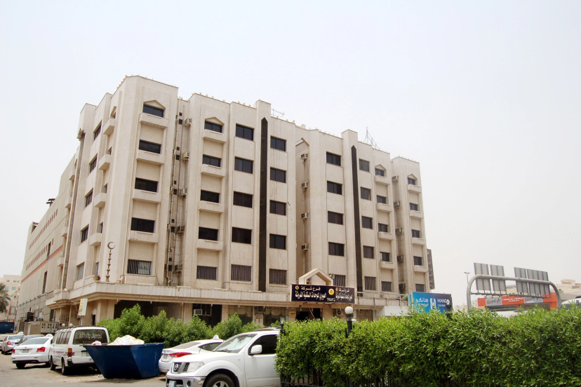 Al Eairy Apartments Jeddah 2 — отзывы гостей и цены