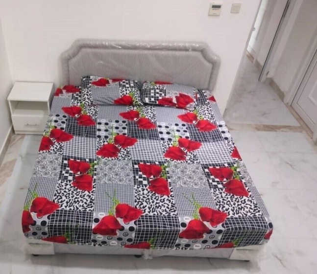 Цены на 1 bedroom apartment near Corniche Ajman в Аджман