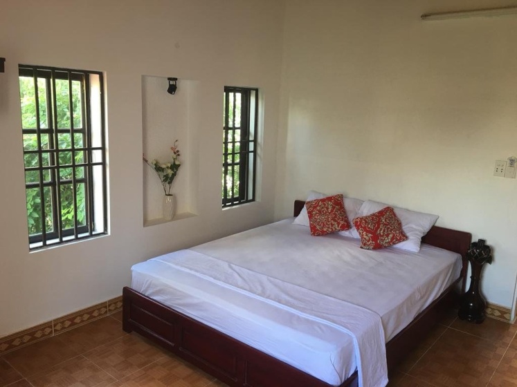 Цены на Sake Homestay в Дананге