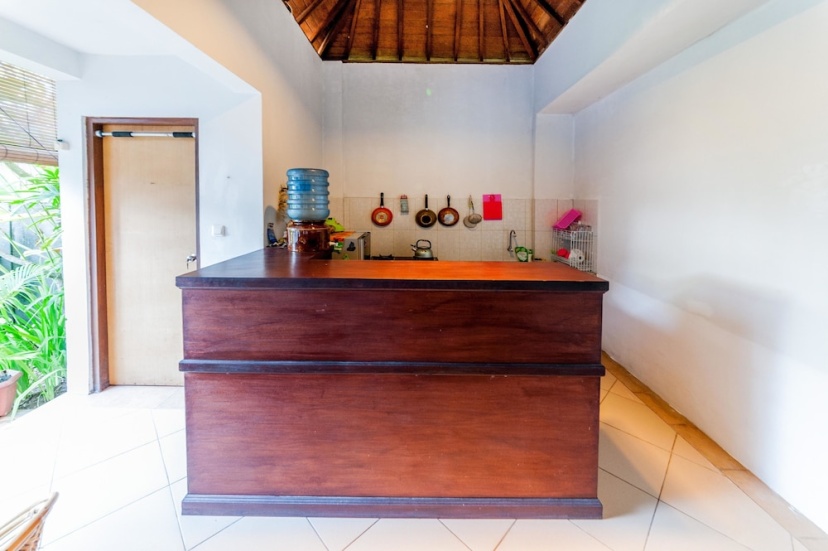 Mermaid Seminyak villa — комфортный отель в Денпасар
