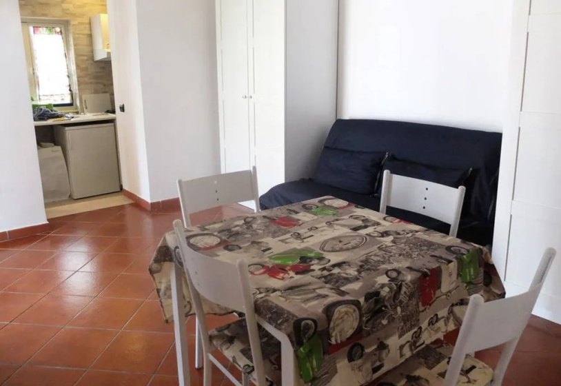 Apartment Priorato - BH 14 — отель с удобствами в Неаполе
