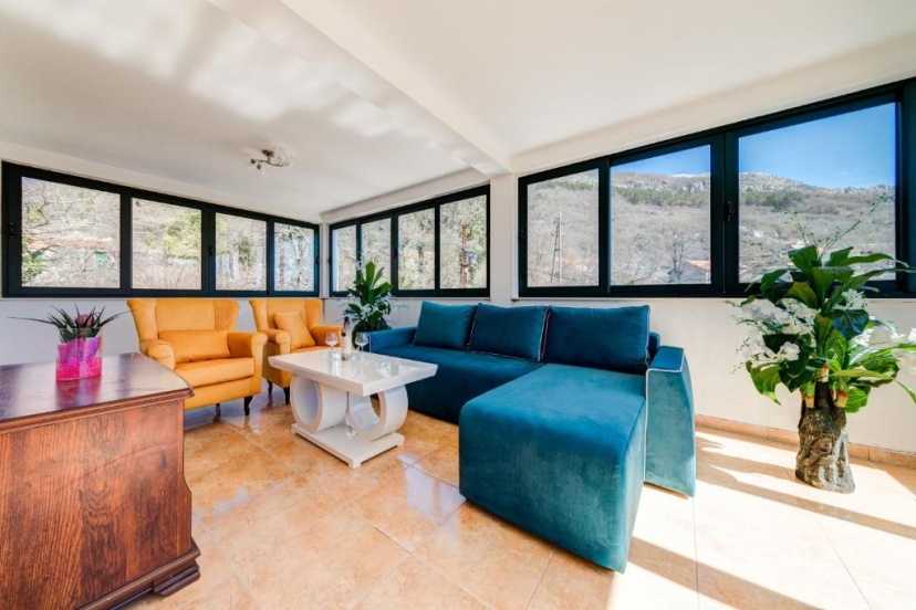 Alt Braic Villa — комфортный отель в Будва