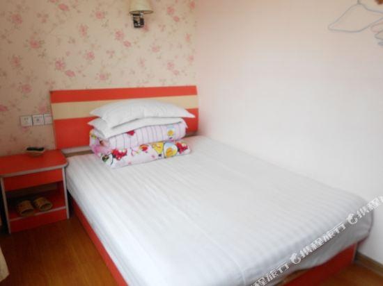 Jiahao Guest House — забронировать отель в Шанхае