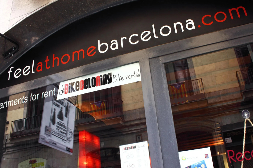 Цены на Aspasios Las Ramblas Apartments в Барселоне