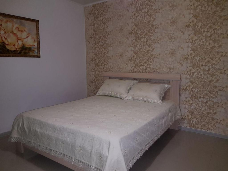 Guest House on Tamanskaya 26A/1 — отель с удобствами в Анапе