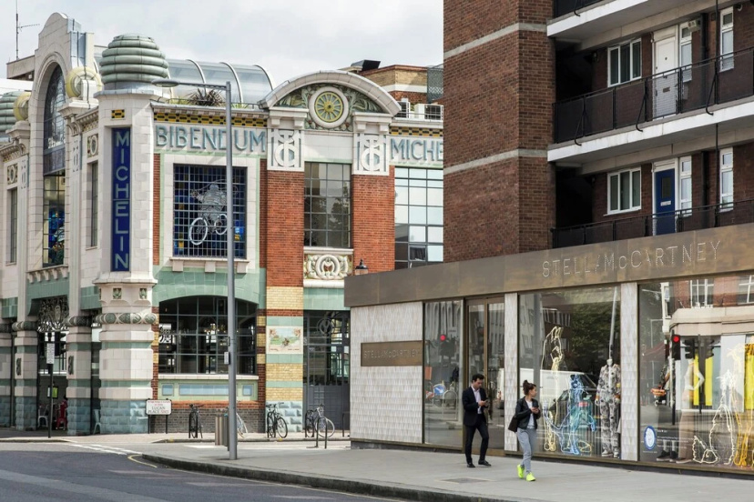 Donne Place by Onefinestay — забронировать отель в Лондоне