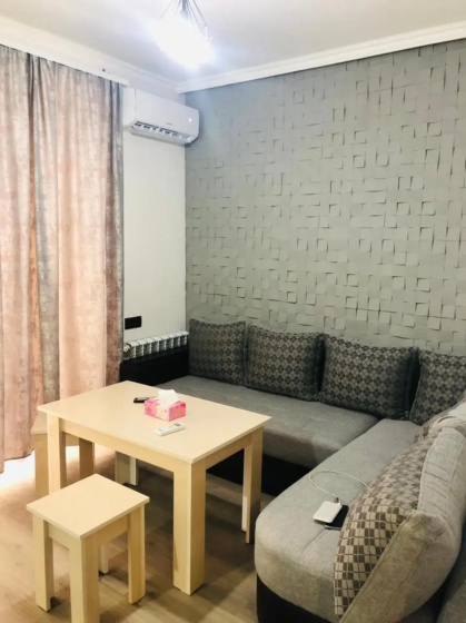 Apartment on Tigranyan Street — отель в Ереван, Армения