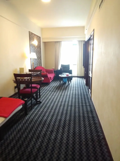 Gold Keep Service Suite At Kuala Lumpur — отзывы гостей и цены