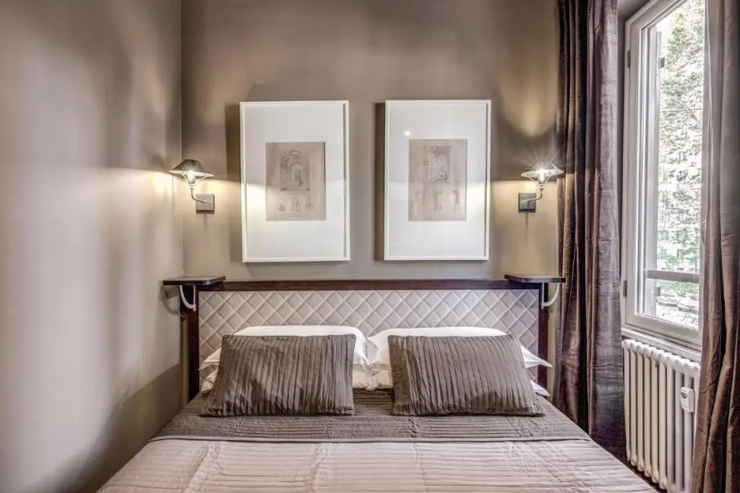 Zero6 Guest House — забронировать отель в Риме