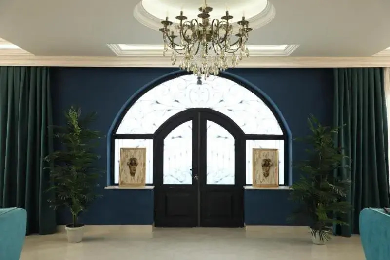 Novart Sea Villa — забронировать отель в Баку