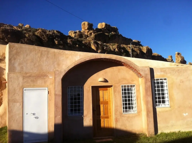 Цены на Dar El Monchar в Хаммамете