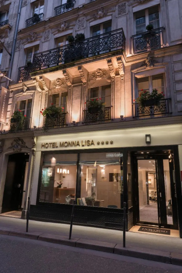 Hotel Le Monna Lisa by Inwood Hotels — отзывы гостей и цены
