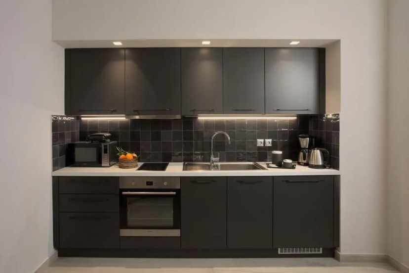 Happiness Luxury Central Apartment — отель с удобным расположением в Афины