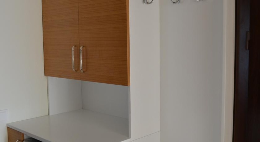 Foca Park Apartments — отель в Фетхие, Турция