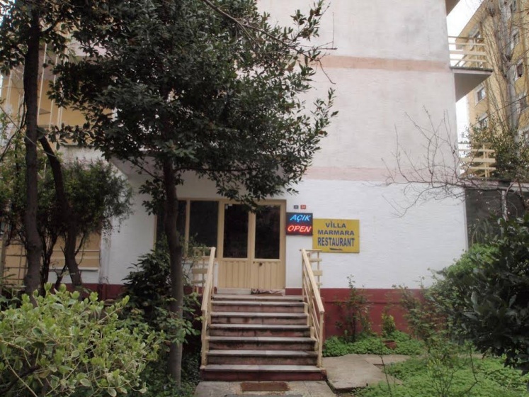 Цены на Villa Marmara в Стамбуле
