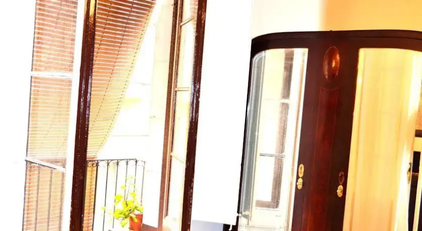 Apartamento Plaza Real — отель в Барселоне, Испания